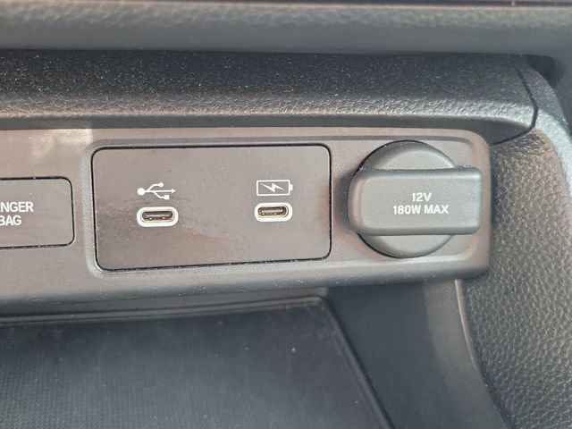 Used 2025 Honda Civic Sport image 27