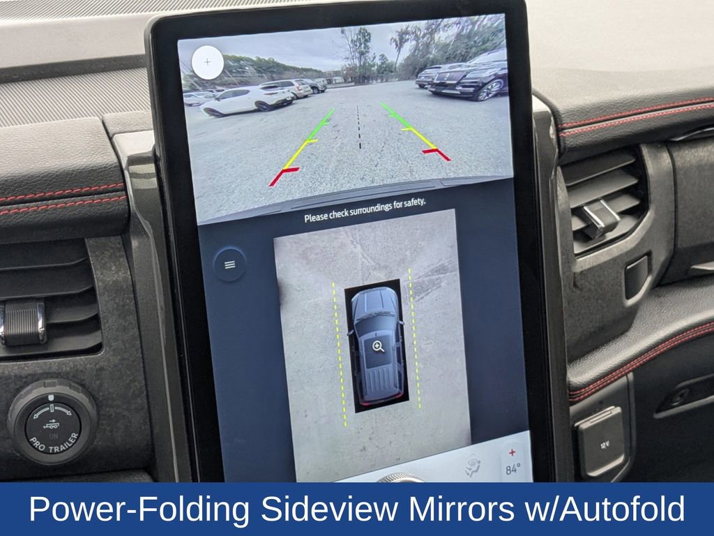 Certified 2023 Ford Expedition Limited image 24