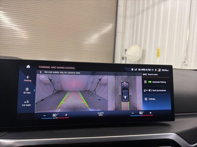 Used 2024 BMW 330i Sedan image 33