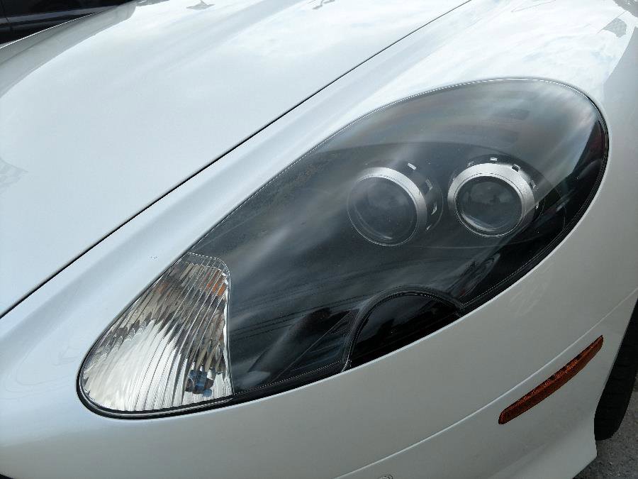 Used 2009 Aston Martin DB9 Coupe image 36