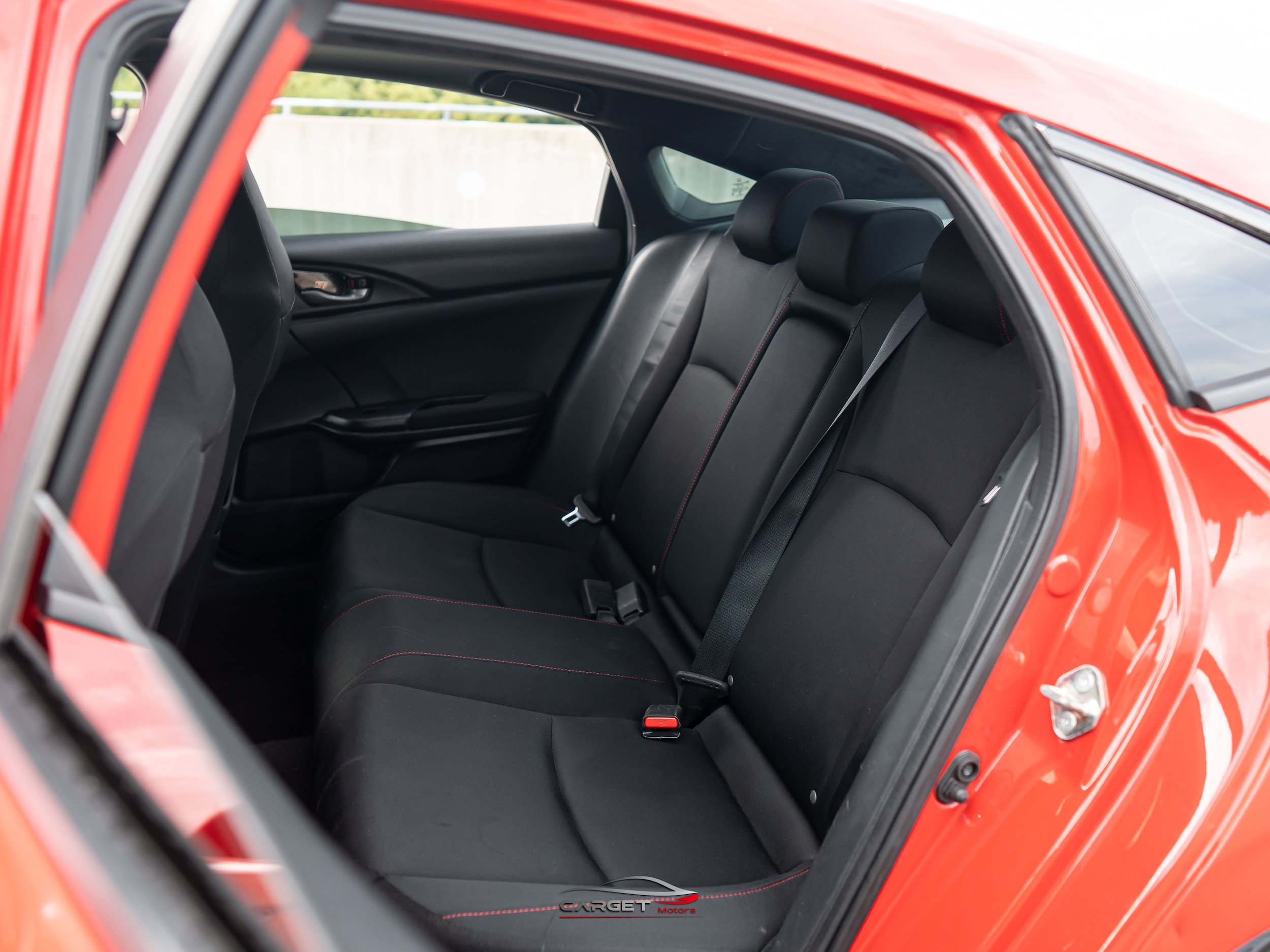 Used 2020 Honda Civic Si image 20