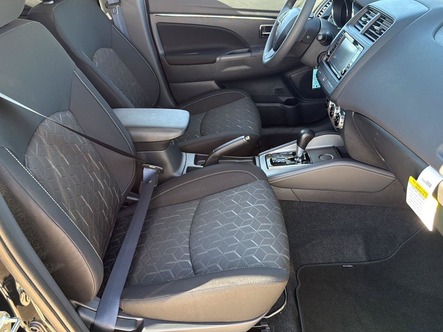 New 2027 Mitsubishi Outlander Sport FWD image 23