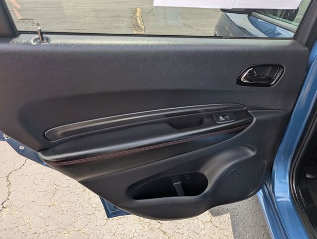 Used 2023 Dodge Durango GT AWD/4WD image 10