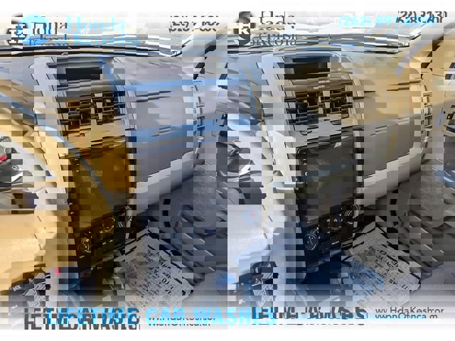 Used 2009 Ford Escape XLT image 13