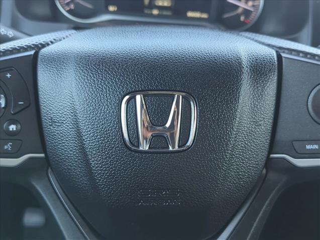 Certified 2022 Honda Passport EX-L image 23
