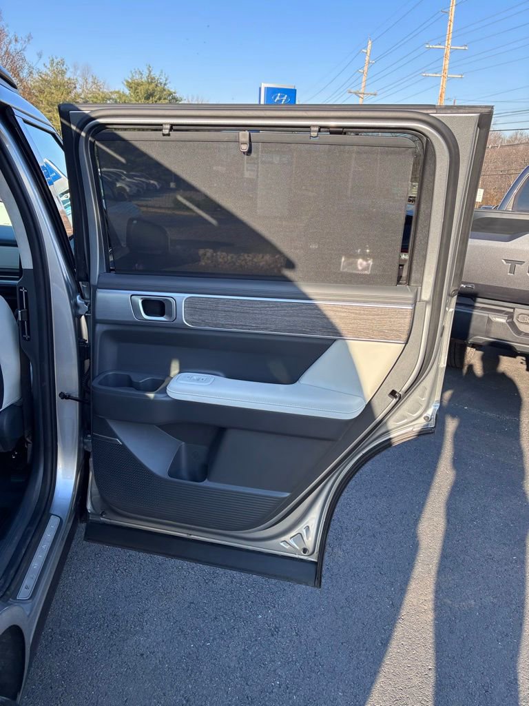 Used 2024 Hyundai Santa Fe Calligraphy image 54