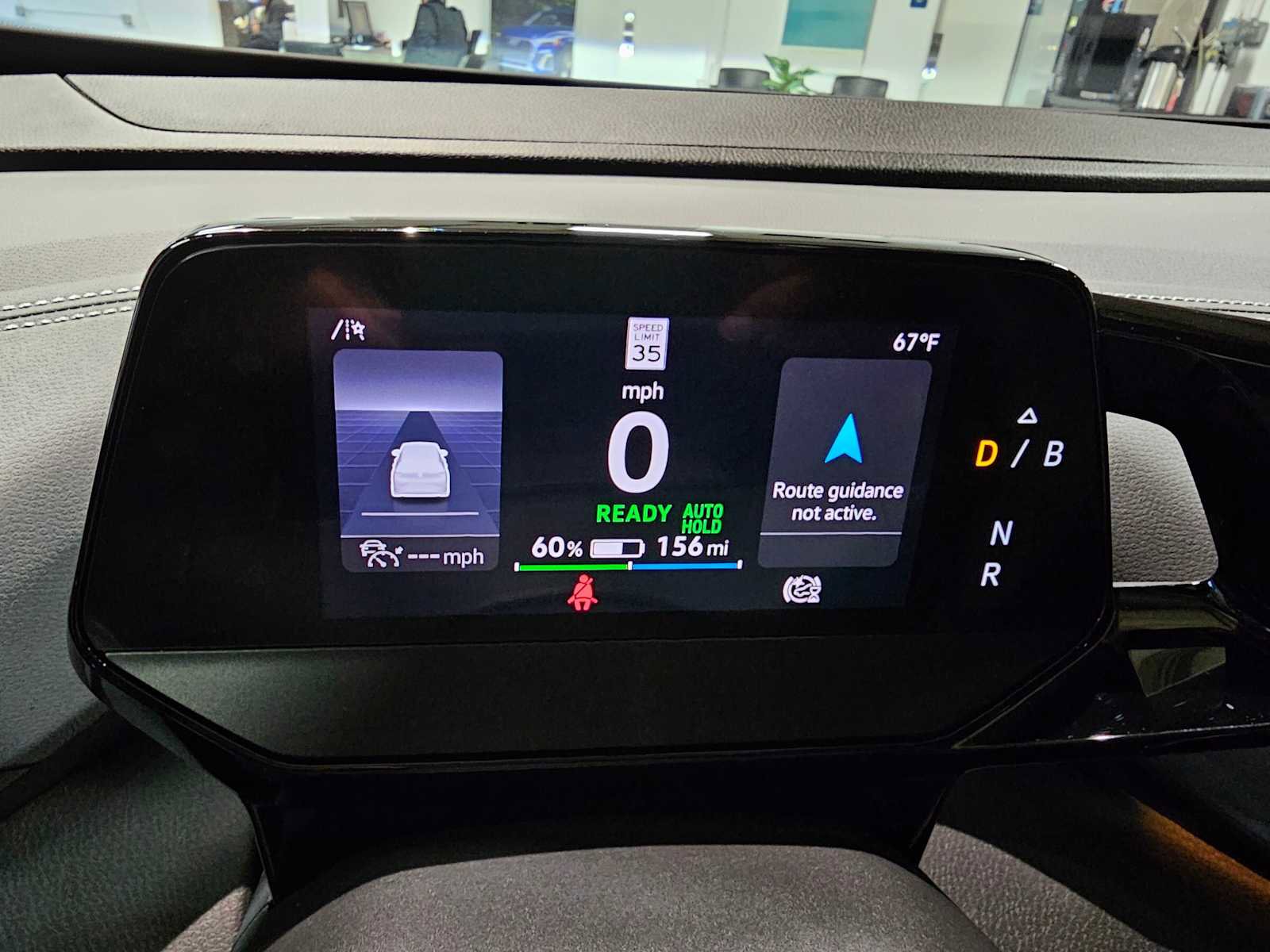 Used 2023 Volkswagen ID.4 Pro S image 27