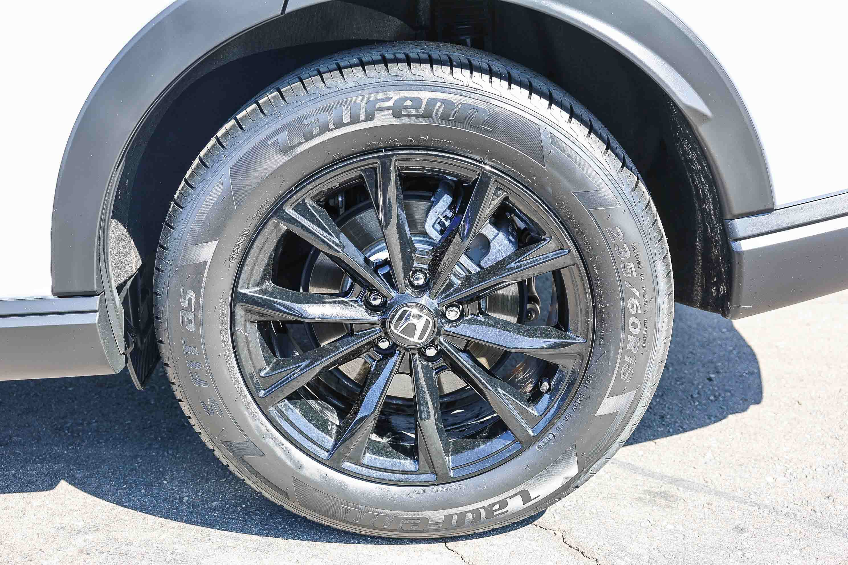Used 2025 Honda CR-V Sport-L image 30
