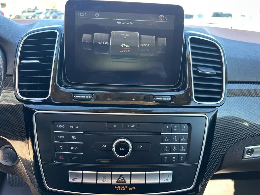 Used 2016 Mercedes-Benz GLE 350 4MATIC image 25