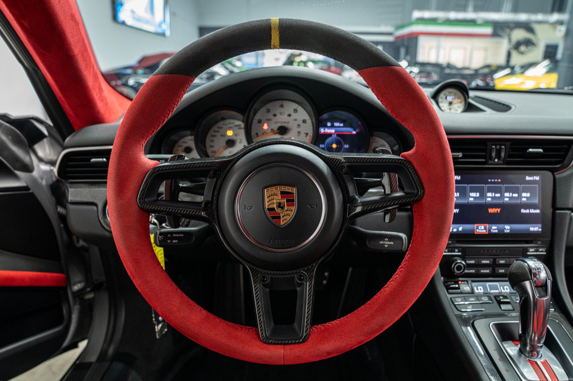 Used 2018 Porsche 911 GT2 RS RWD image 14