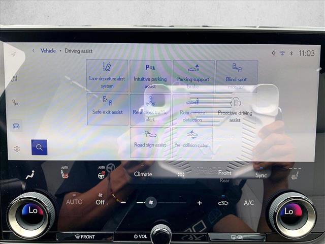 Used 2025 Lexus TX 350 FWD w/ Convenience Package image 24