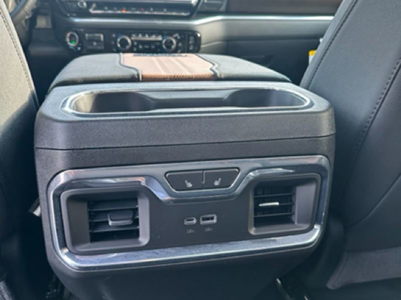 New 2026 Chevrolet Silverado 2500 High Country w/ Z71 Off-Road Package image 18