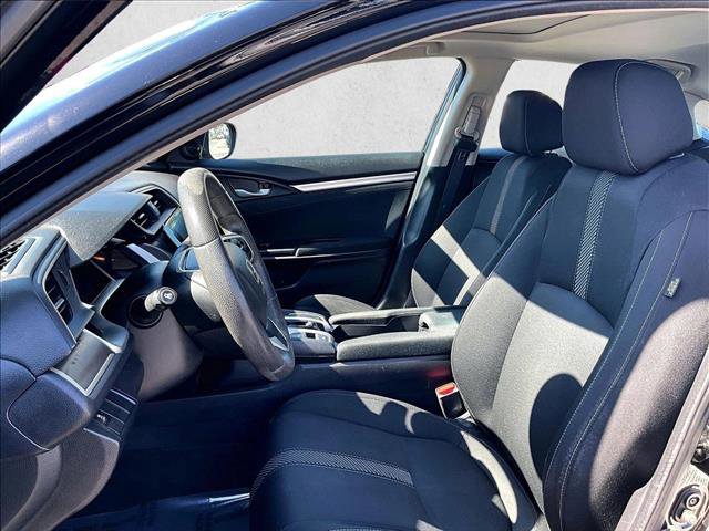 Used 2017 Honda Civic EX image 26