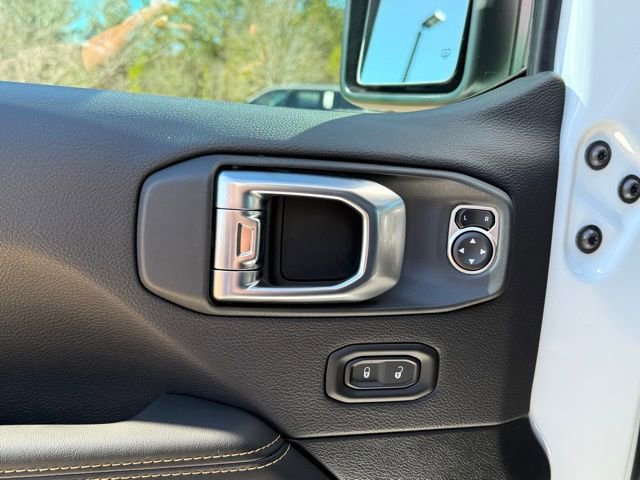 New 2026 Jeep Wrangler Sahara image 15