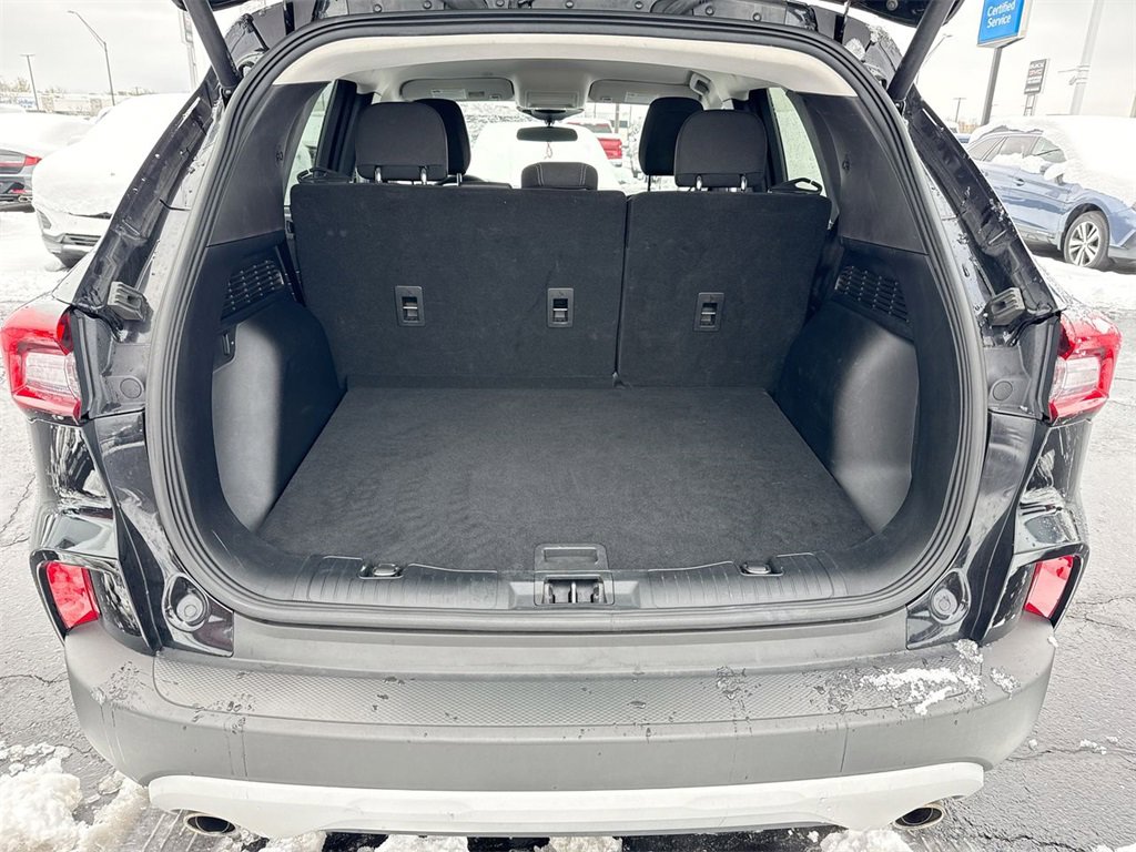 Used 2023 Ford Escape Active image 23