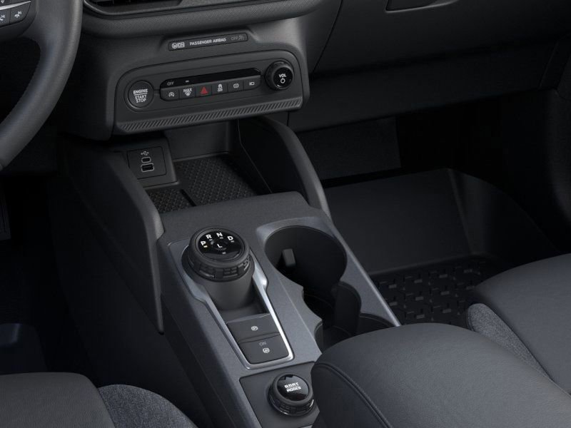 New 2026 Ford Bronco Sport Big Bend image 15