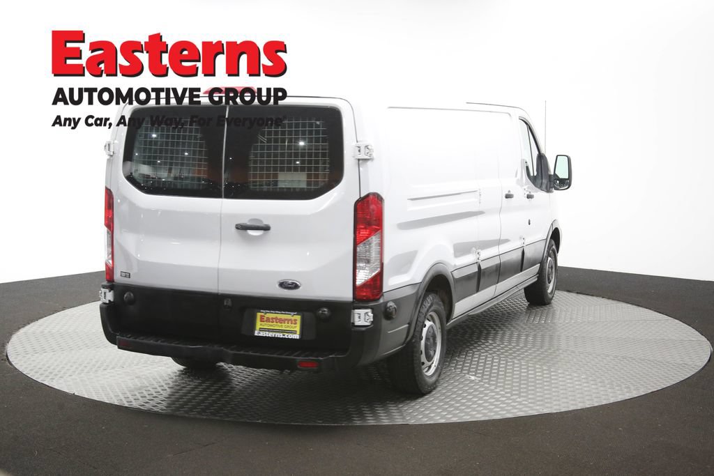 Used 2019 Ford Transit 150 148 Low Roof RWD image 39