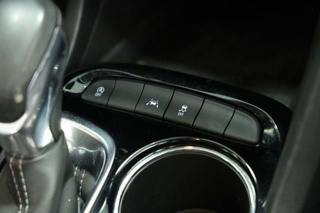 Used 2021 Buick Encore GX Select w/ Sport Touring Package FWD image 23