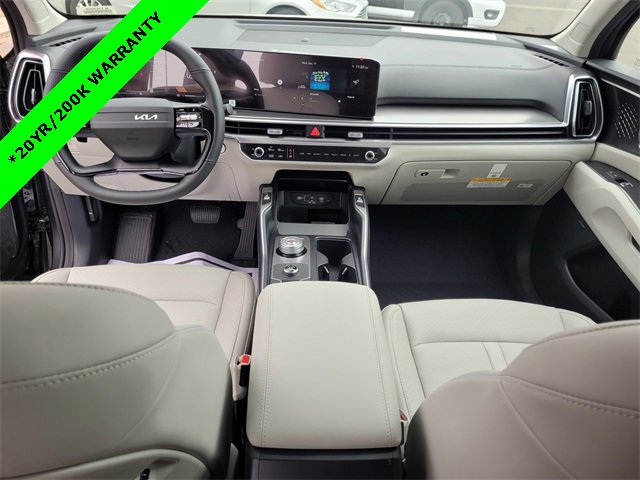 New 2026 Kia Sorento EX image 7