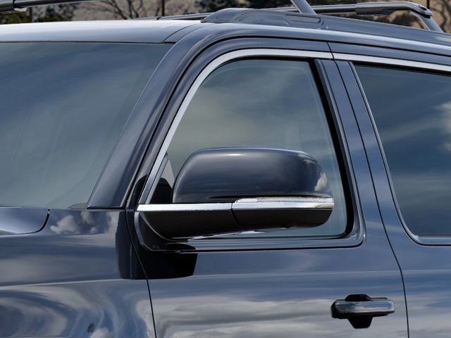 New 2026 Jeep Grand Wagoneer 4WD image 12