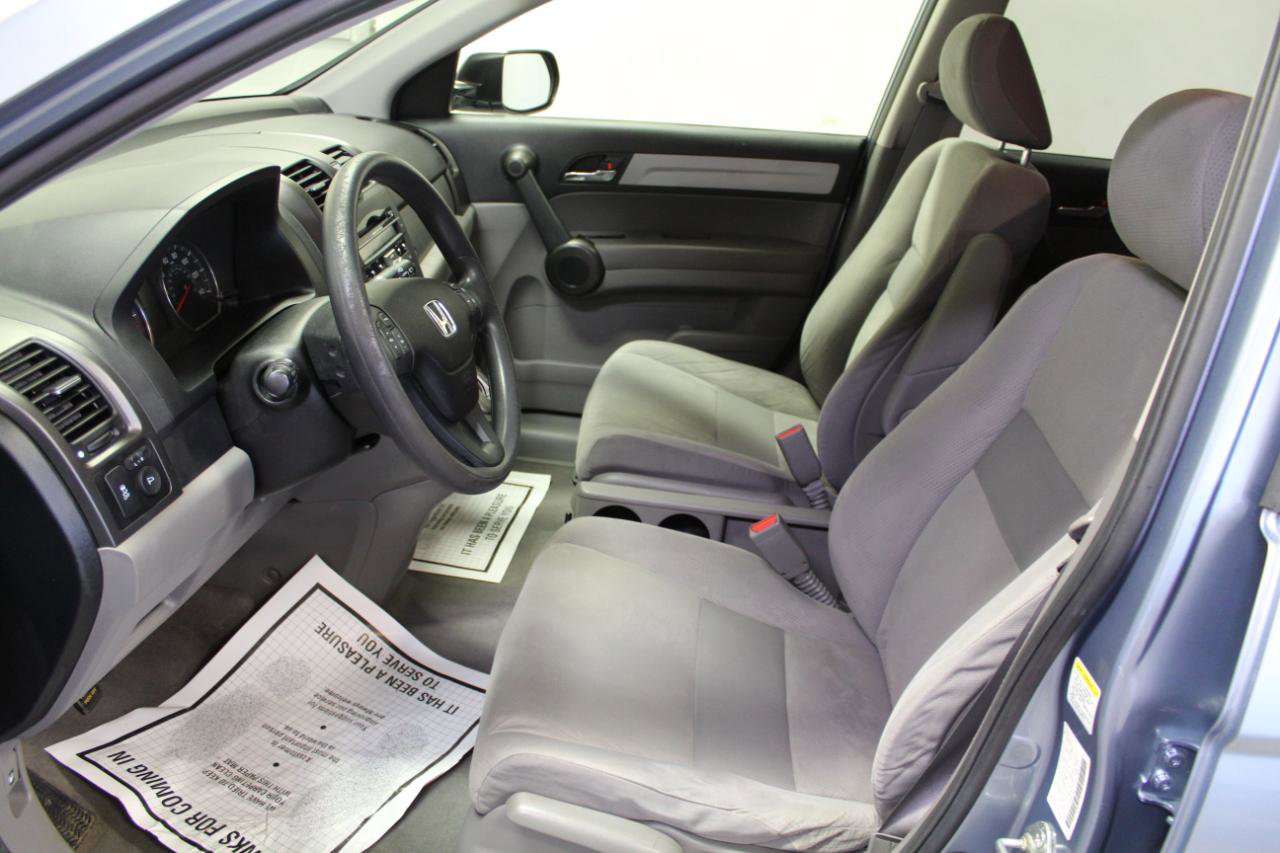 Used 2011 Honda CR-V SE image 14