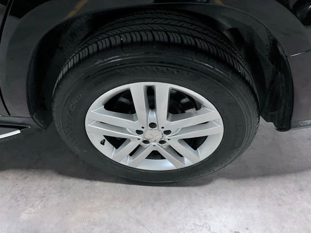 Used 2014 Mercedes-Benz GL 450 4MATIC image 9