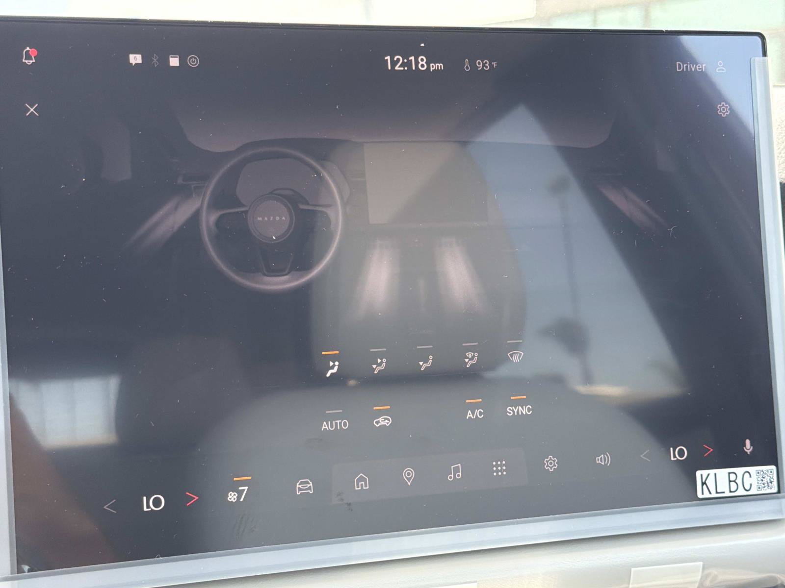 New 2026 MAZDA CX-5 Select AWD/4WD image 14