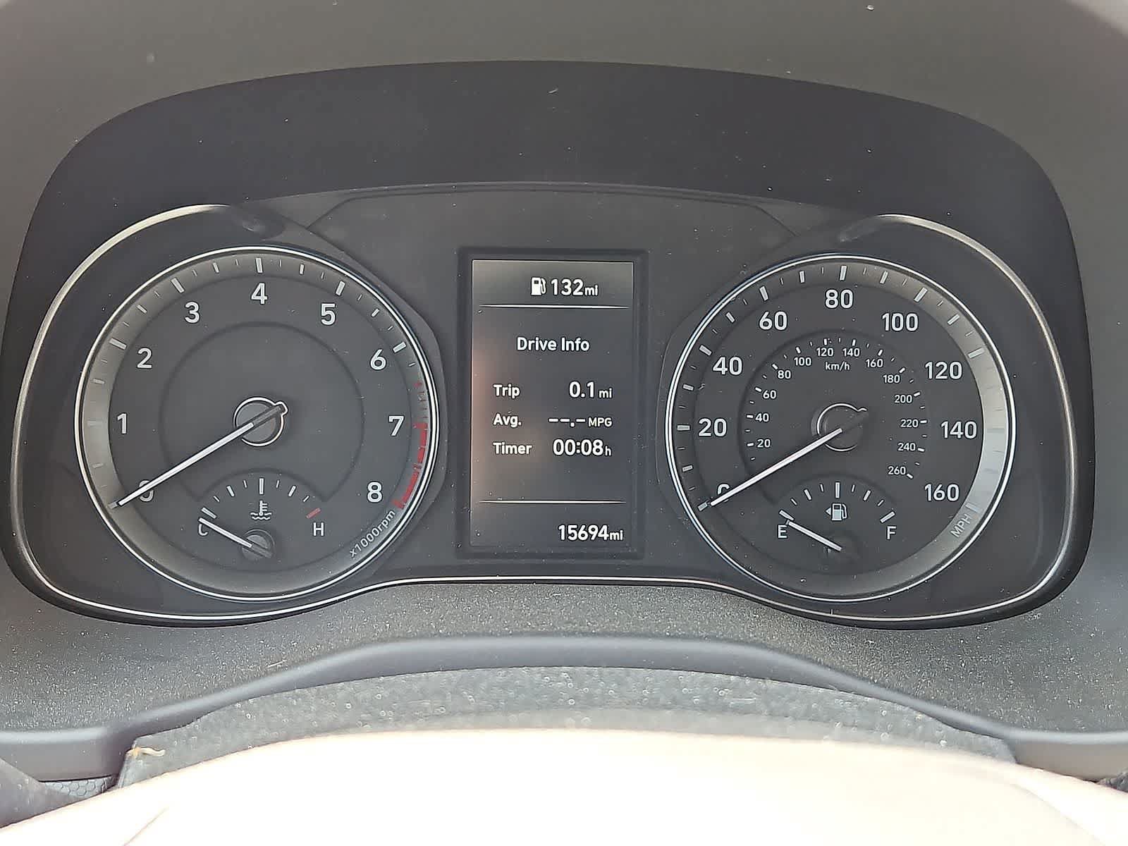 Used 2023 Hyundai Kona SEL AWD/4WD image 17