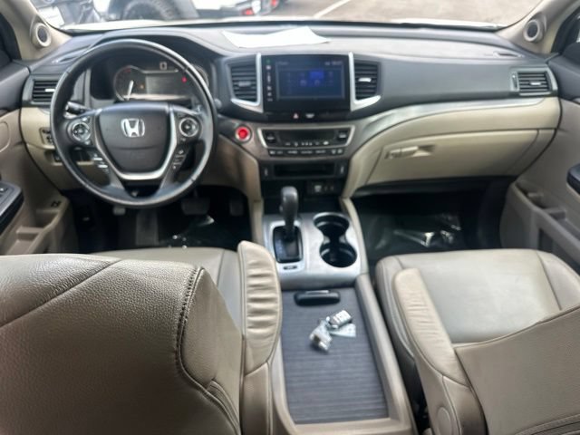 Used 2016 Honda Pilot EX-L image 30
