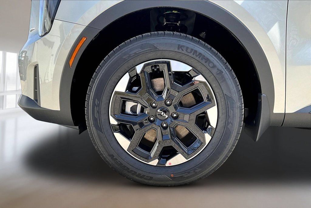 New 2026 Kia Sorento S AWD/4WD image 13