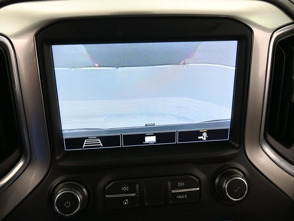 Used 2020 Chevrolet Silverado 1500 RST image 19