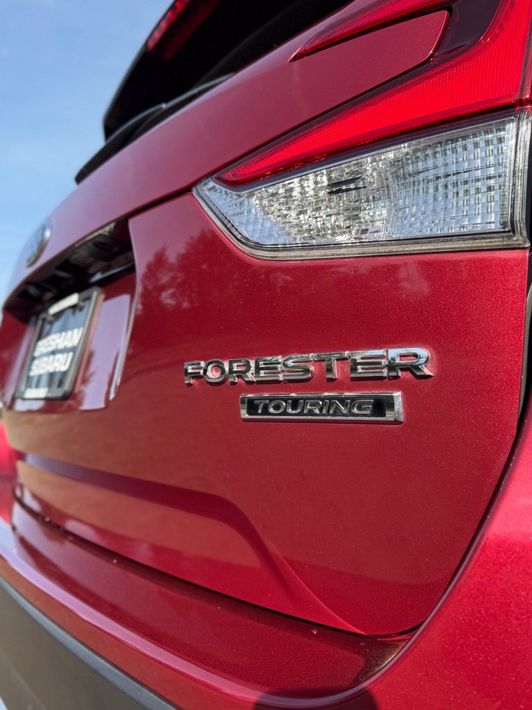 Certified 2024 Subaru Forester Touring w/ Convenience Package AWD/4WD image 48