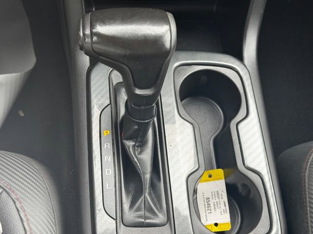 Used 2018 GMC Canyon All Terrain w/ Trailering Package image 37