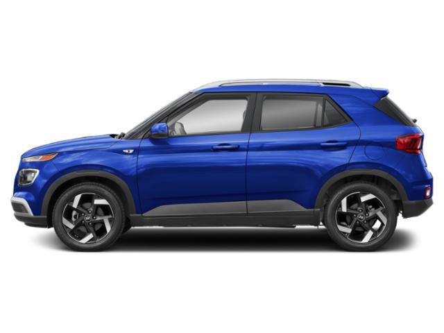 Used 2025 Hyundai Venue SEL FWD image 3
