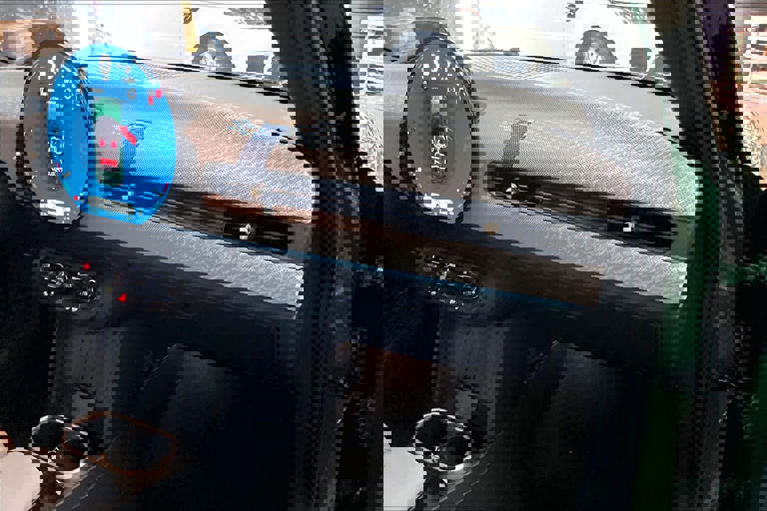 Certified 2025 MINI Cooper S image 18