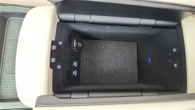 Used 2025 Genesis G80 2.5T Sport Prestige image 51