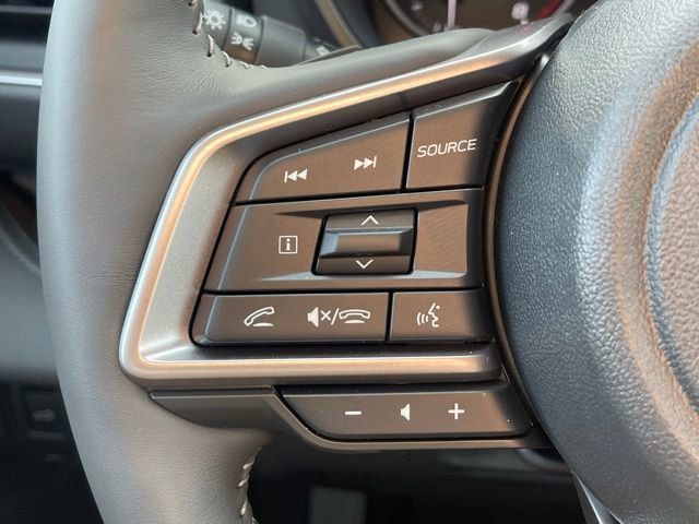 New 2026 Subaru Ascent Touring image 8