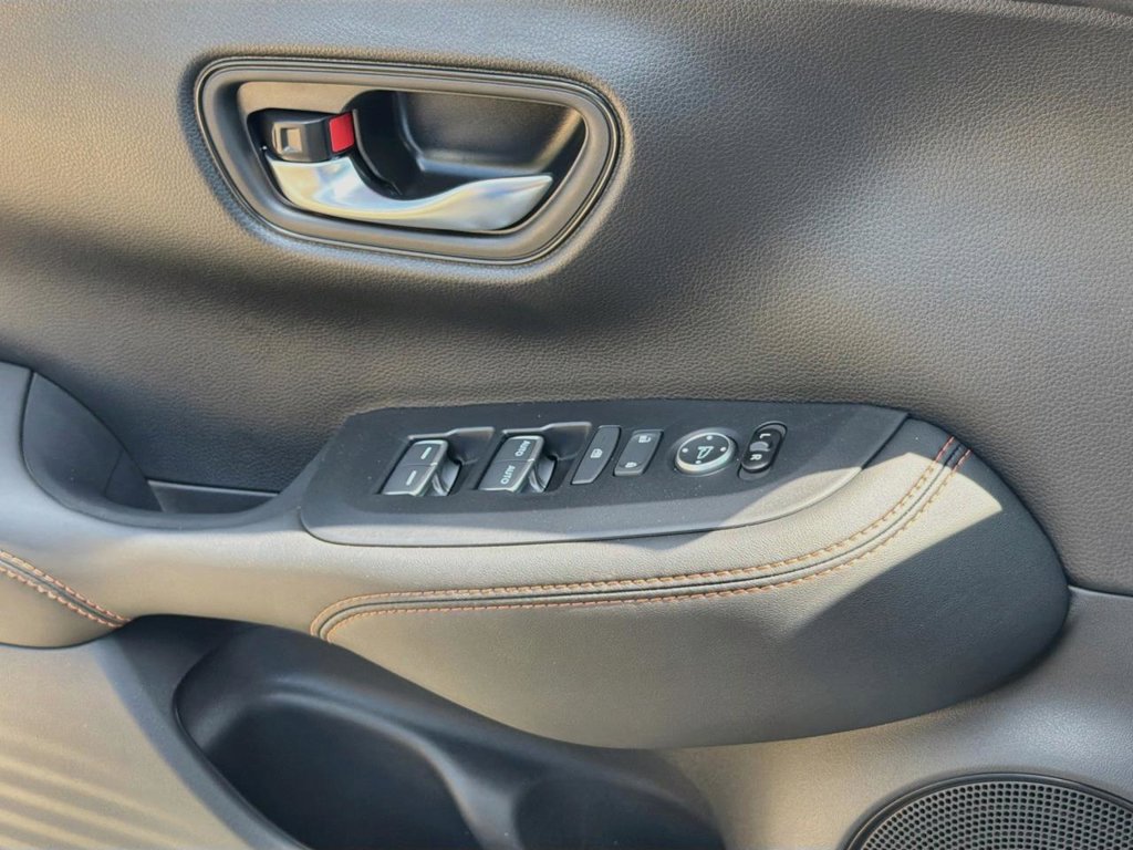 New 2027 Honda HR-V Sport image 21
