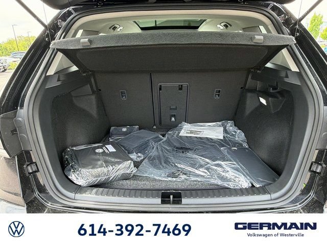 New 2026 Volkswagen Taos SEL AWD/4WD image 15