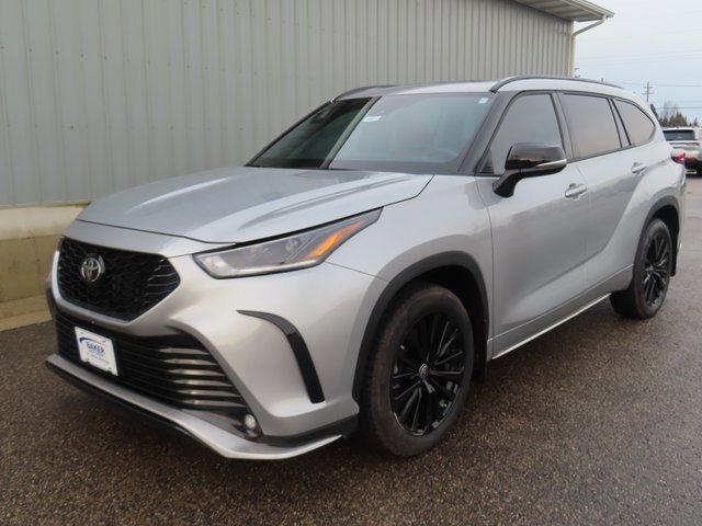Used 2023 Toyota Highlander XSE image 7