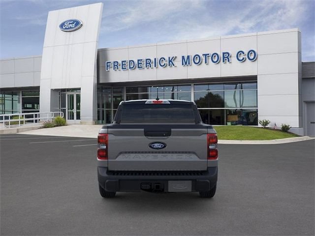 New 2026 Ford Maverick XLT w/ XLT Luxury Package AWD/4WD image 5