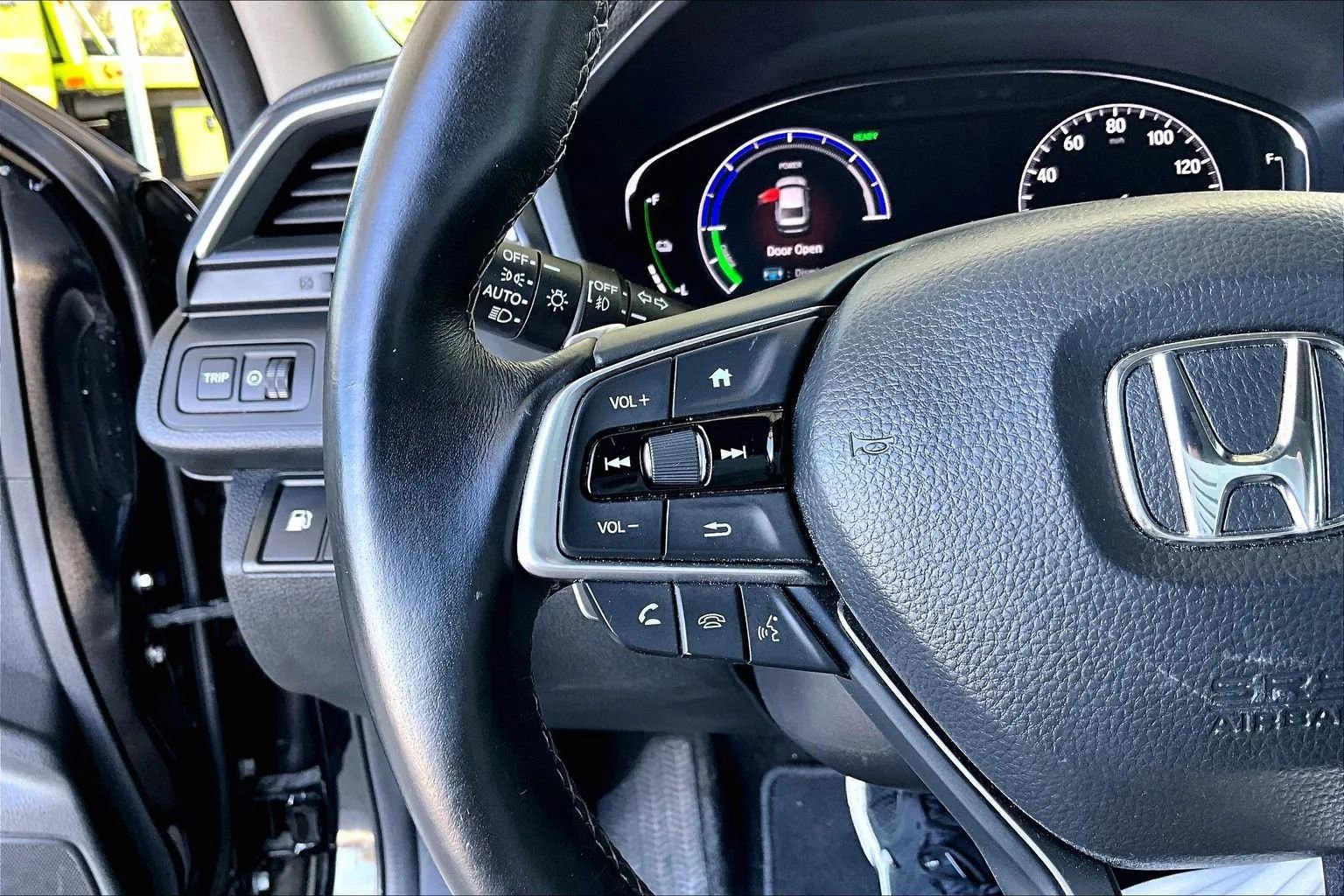 Used 2019 Honda Insight Touring image 10