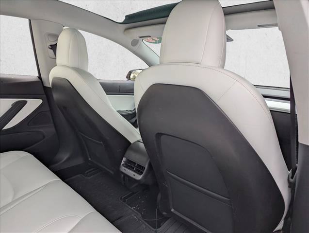 Used 2019 Tesla Model 3 Standard Range Plus RWD image 26