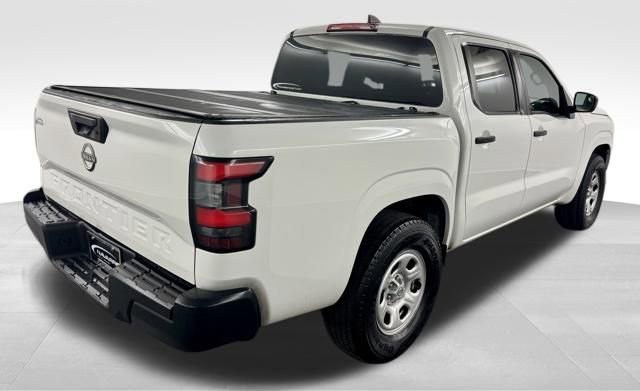 Used 2024 Nissan Frontier S image 9