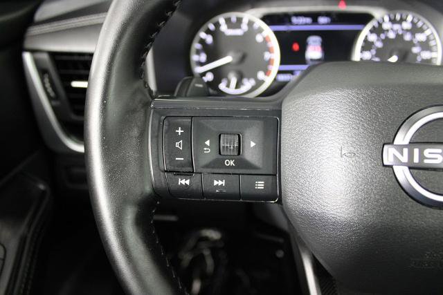 Certified 2025 Nissan Rogue SV w/ SV Premium Package FWD image 26