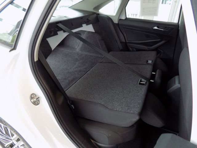 Used 2021 Volkswagen Jetta S w/ Driver Assistance Package FWD image 30