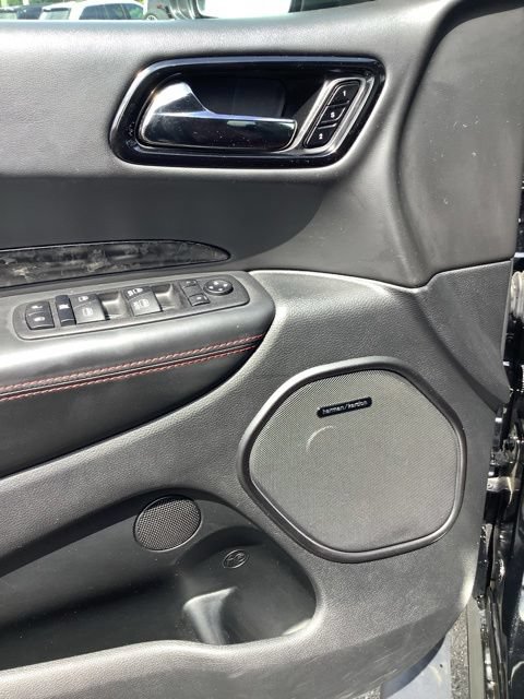 Certified 2025 Dodge Durango R/T AWD/4WD image 17