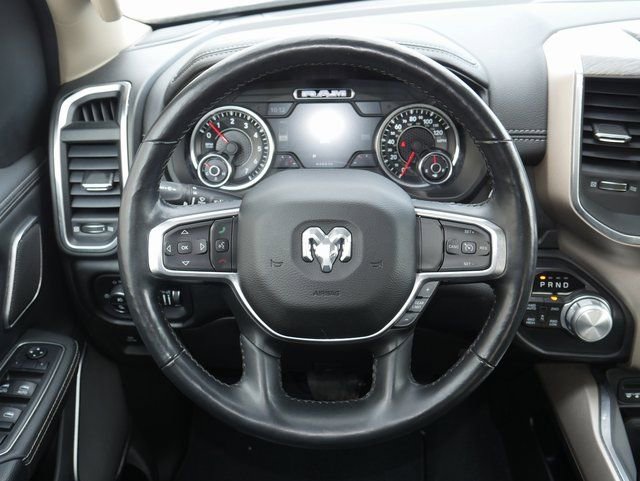 Used 2019 RAM 1500 Laramie image 18