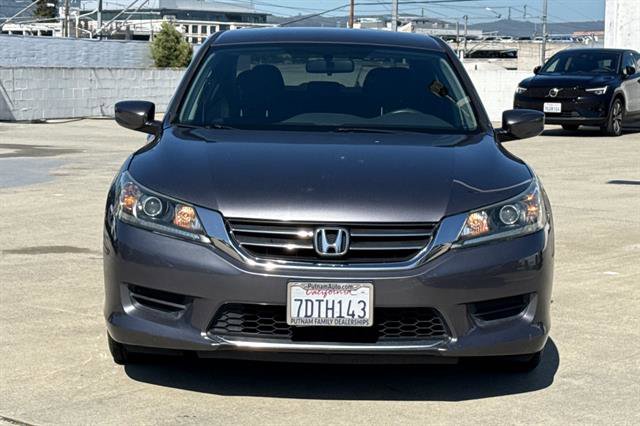Used 2014 Honda Accord LX image 8