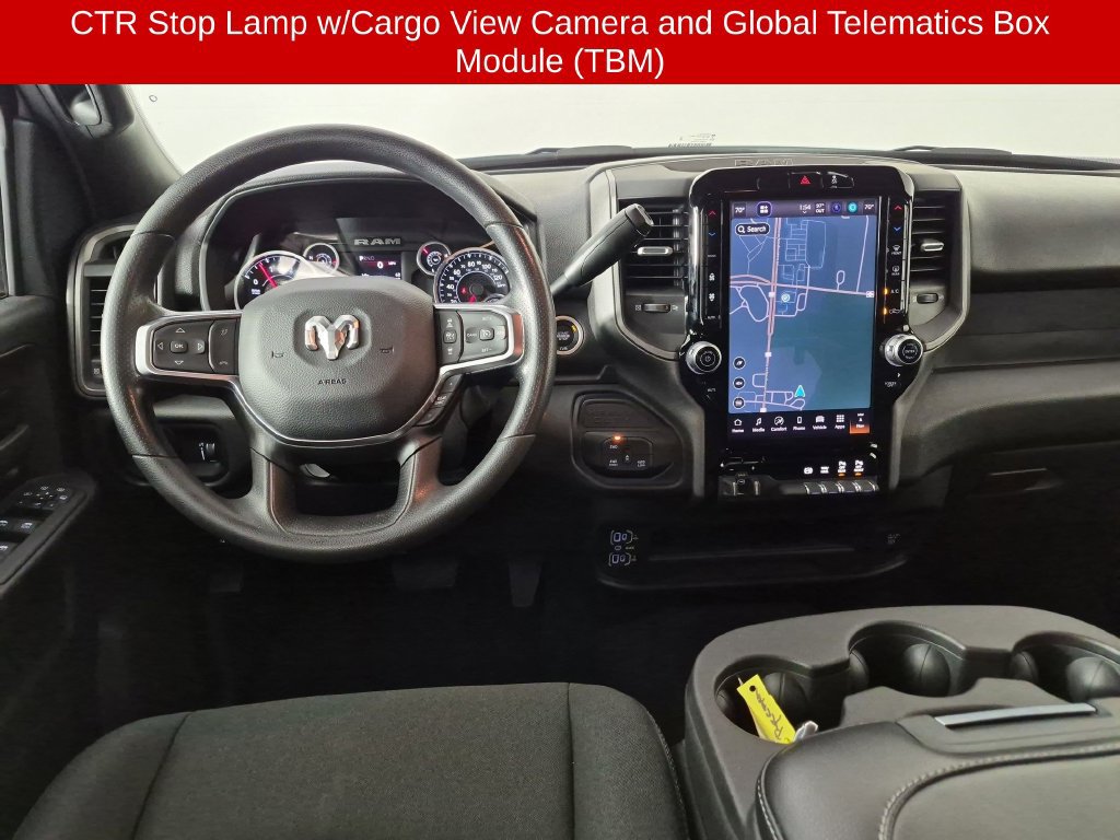 Used 2025 RAM 2500 Tradesman AWD/4WD image 33